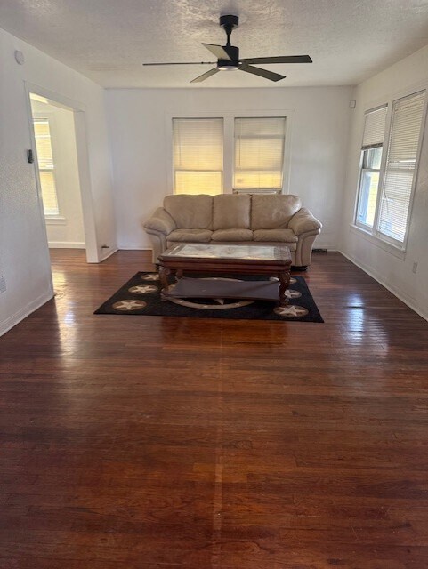 4517 Hirsch Rd in Houston, TX - Building Photo - Building Photo