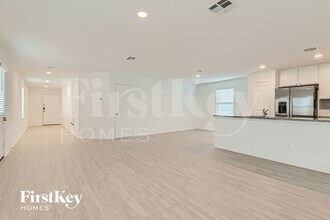 7262 Plow Run in San Antonio, TX - Building Photo - Building Photo