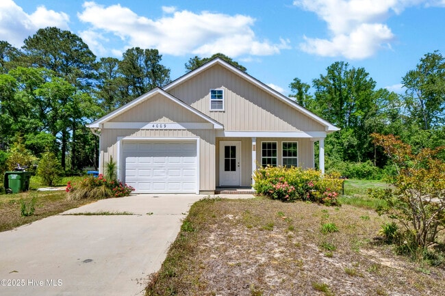 property at 4009 Alandale Dr