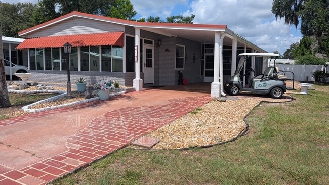 property at 4719 Tangelo Dr