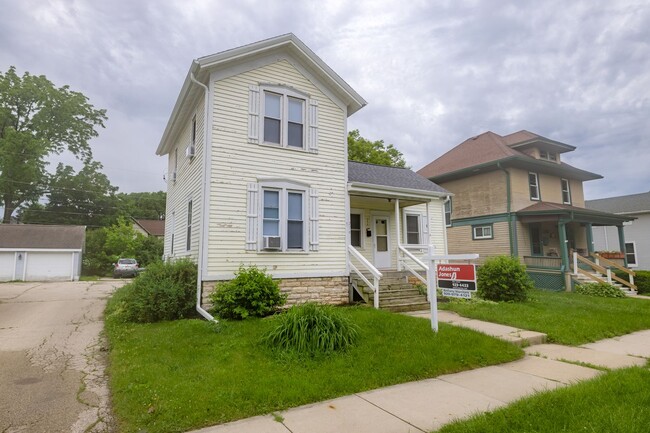 property at 274 E 1st St