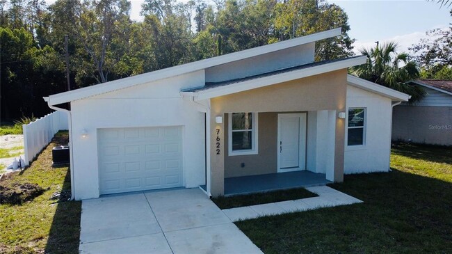 7622 Cypress Dr in New Port Richey, FL - Building Photo - Building Photo