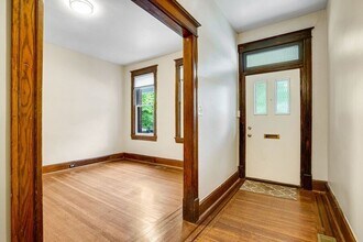 1108 Lamont St NW in Washington, DC - Building Photo - Building Photo