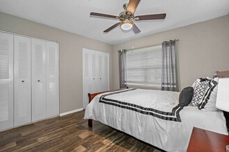 Villas at Deer Park Apartments in Lutz, FL - Building Photo - Building Photo