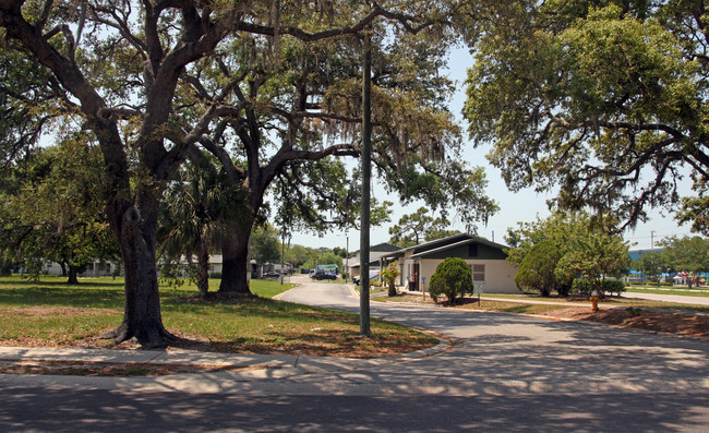 Norton Apartments in Clearwater, FL - Building Photo - Building Photo