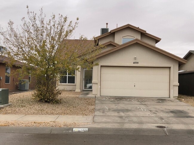 property at 14335 Island Point Dr