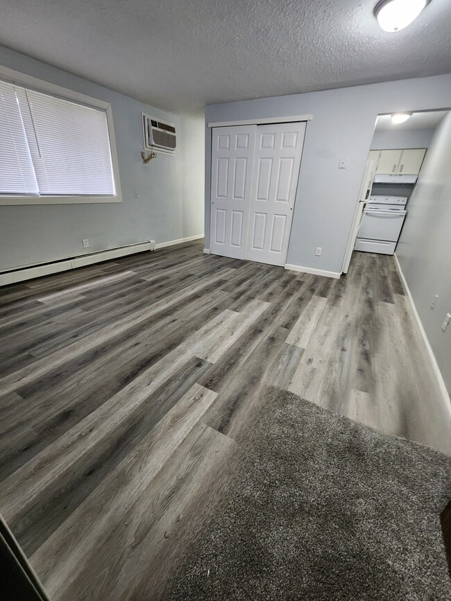 102 Oak St, Unit #1 in Hiawatha, IA - Building Photo - Building Photo