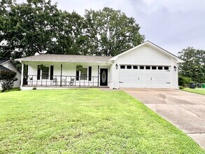 6500 Lakewood Dr in Jacksonville, AR - Building Photo - Building Photo