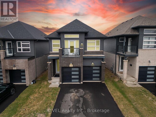 property at 16 McLaughlin St