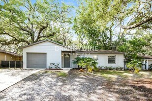 10126 Crozier Ct in Orlando, FL - Building Photo