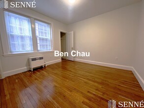353 Harvard St, Unit 3B in Cambridge, MA - Building Photo - Building Photo
