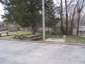 Public School Apartments in Lawrenceburg, TN - Building Photo - Building Photo