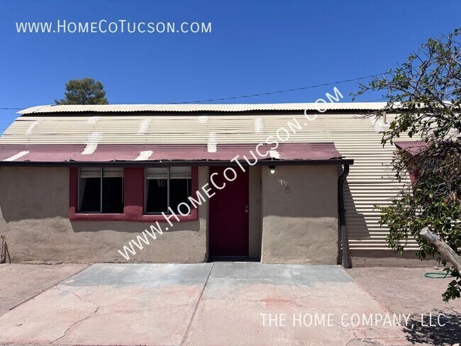 1104 W Ontario St in Tucson, AZ - Building Photo - Building Photo