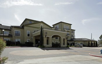conservatory independent senior living apartments spring tx