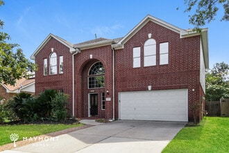 18502 Atasca Wds Trce in Humble, TX - Building Photo - Building Photo