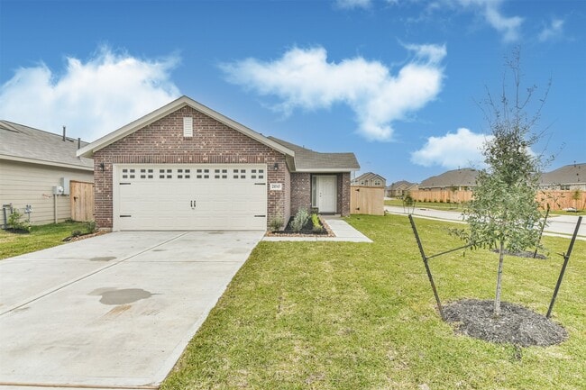 property at 21043 Longeni Dr