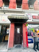 737 Montgomery St in Jersey City, NJ - Building Photo