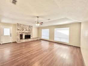 21706 Nickerton Ln in Spring, TX - Building Photo - Building Photo