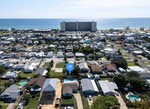 5809 Hilltop Ave in Panama City Beach, FL - Building Photo - Building Photo