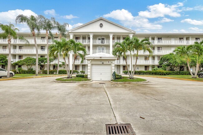 property at 2701 Village Blvd