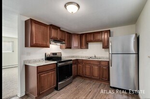 3730 Owens St in Wheat Ridge, CO - Building Photo