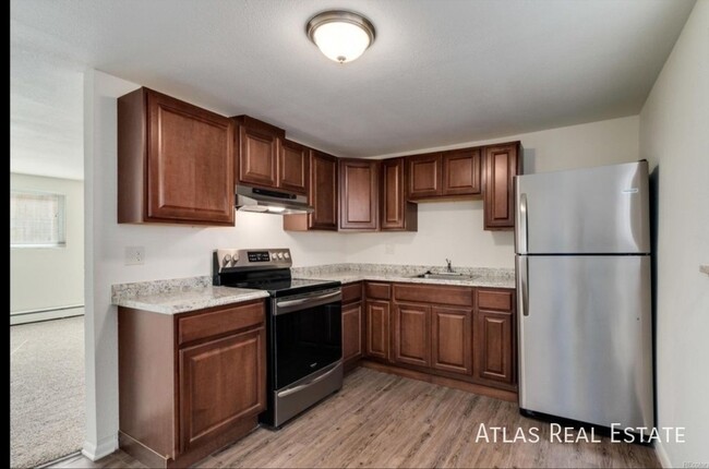 property at 3730 Owens St