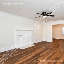 4011 Edwards Rd in Taylors, SC - Foto de edificio - Building Photo