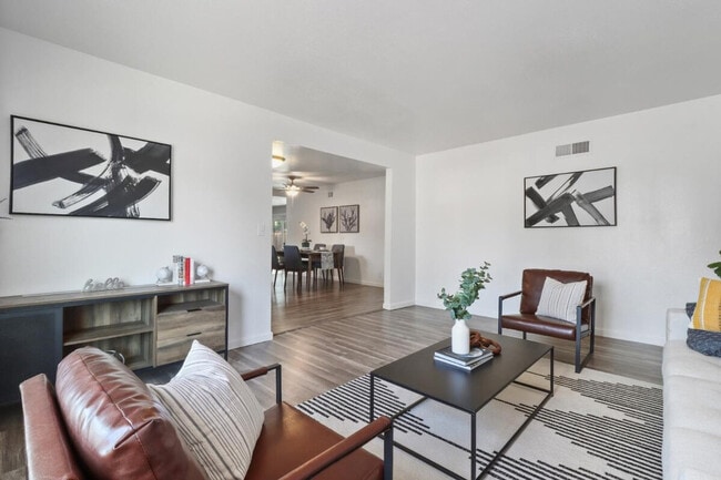 2939 Samuel Dr in San Jose, CA - Building Photo - Building Photo