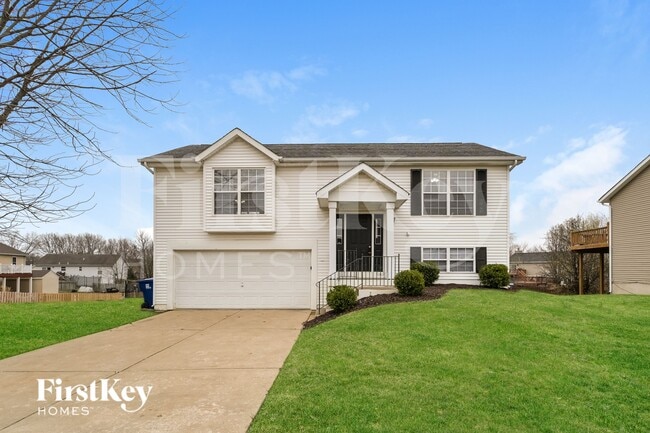 property at 710 Tobermory Ct
