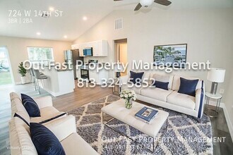 724 W 14th St in Lakeland, FL - Building Photo - Building Photo