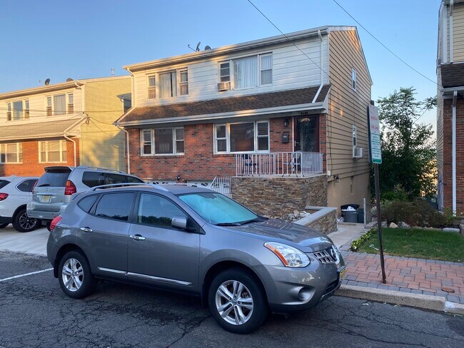 9125 Grand Ave, Unit 2 in North Bergen, NJ - Building Photo - Building Photo
