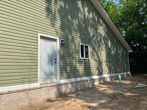 2007B Cedar St in Van Buren, AR - Building Photo - Building Photo