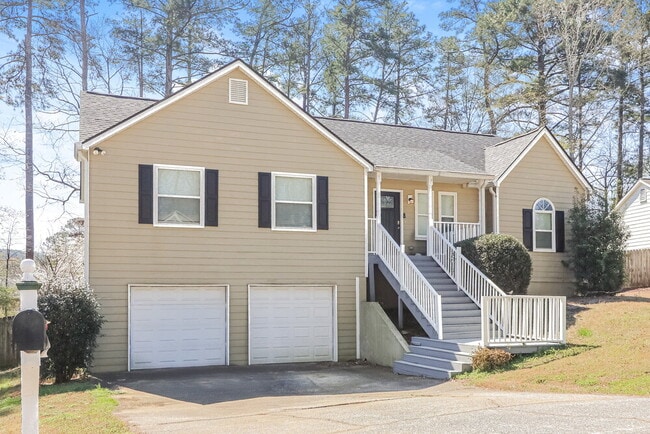 property at 2579 Marleigh Farm Rd NW