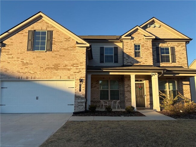 property at 2491 River Cane Wy