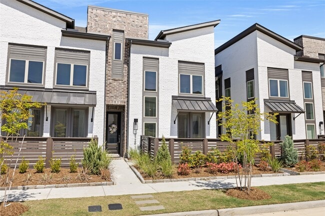 19726 Curved Steel Dr in Cypress, TX - Building Photo - Building Photo