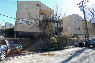 Cornerstone Place in Austin, TX - Building Photo - Building Photo