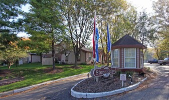 Stoneridge Apartments
