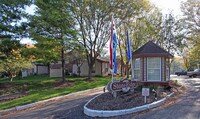 Building Photo - Stoneridge Apartments in Dayton, Ohio
