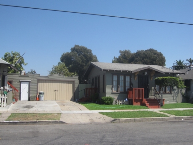 204 E 2nd St in National City, CA - Building Photo - Building Photo