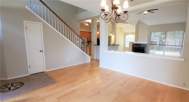 1802 White Oak Cove in Round Rock, TX - Building Photo - Building Photo