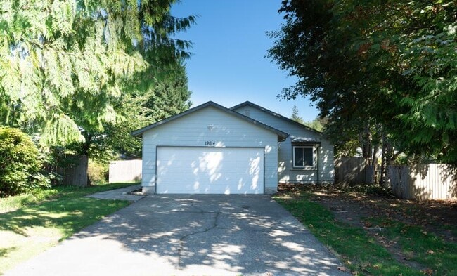 property at 19814 SE 263rd Pl
