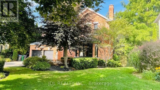 property at 1283 Lindburgh Ct