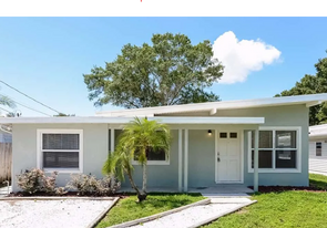 4606 W Paxton Ave in Tampa, FL - Building Photo