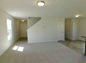 3658 Oakleaf Pass in Fairburn, GA - Foto de edificio - Building Photo