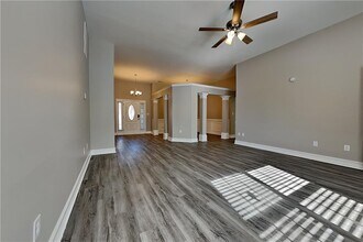 805 River Valley Dr in Dacula, GA - Building Photo - Building Photo