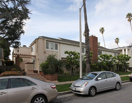 910 19th St Apartments