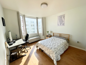 201 Harrison St, Unit 510 in San Francisco, CA - Building Photo - Building Photo