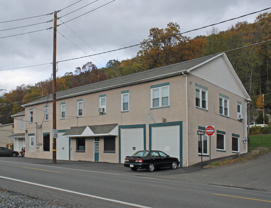 201 Millville Rd in Bloomsburg, PA - Building Photo