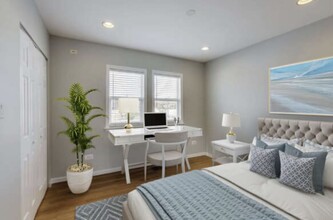 1632 W Blackhawk St, Unit 2 in Chicago, IL - Foto de edificio - Building Photo