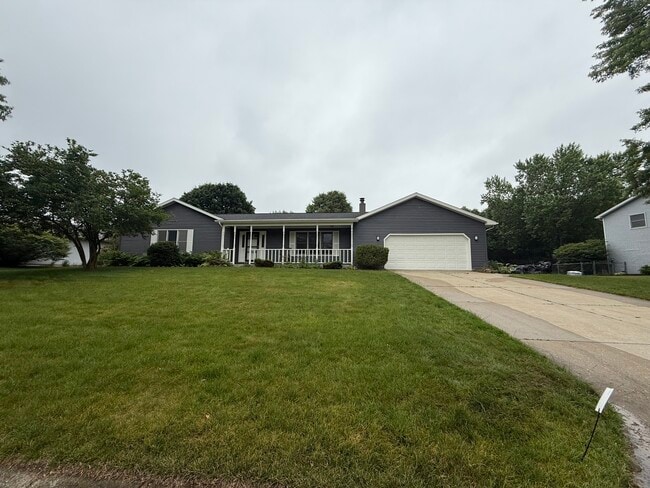 property at 10274 Golden Wheat Dr